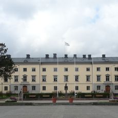 Vänersborgs residens