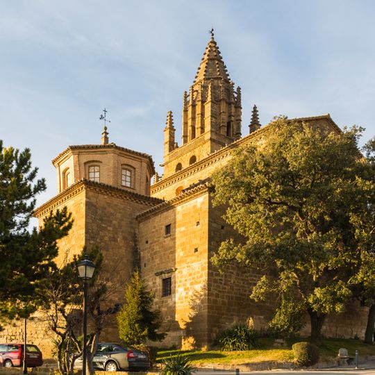Iglesia de San Esteban