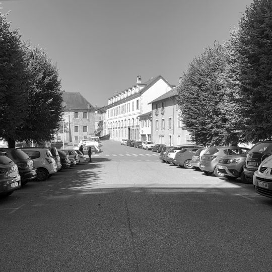 Place de la Cathédrale