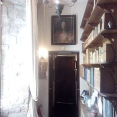 Ferniehirst Castle