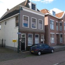 Delftsekade 10, Leidschendam