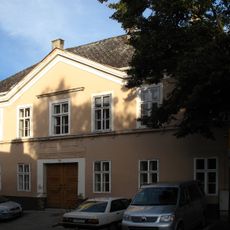 Town house Wassergasse 2
