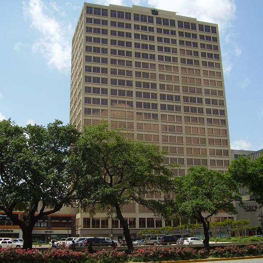 Galleria Office Towers