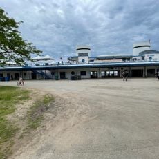North Avenue Beach House