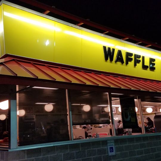 Waffle House