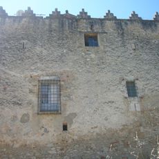 Castillo de Cabrera de Igualada