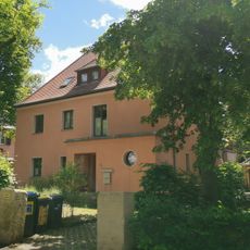 Charlottenstraße 12