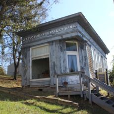 Little Kanawha Valley Bank