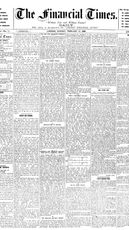 Financial Times