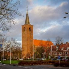 Sint-Petruskerk, Leiden