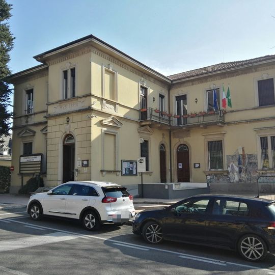 Palazzo comunale
