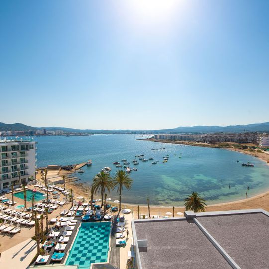 Amàre Ibiza