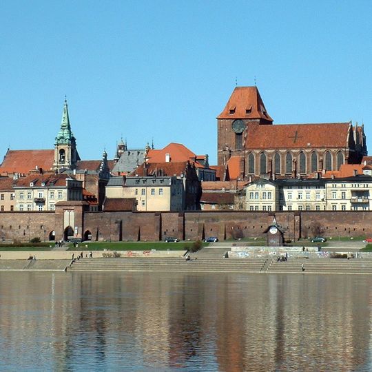 Old Town of Toruń