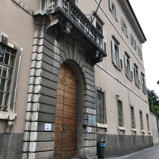 Palazzo Fedrigotti