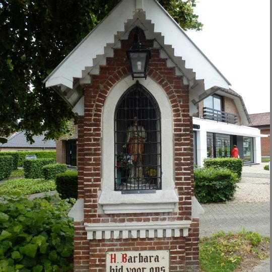 Sint-Barbarakapel