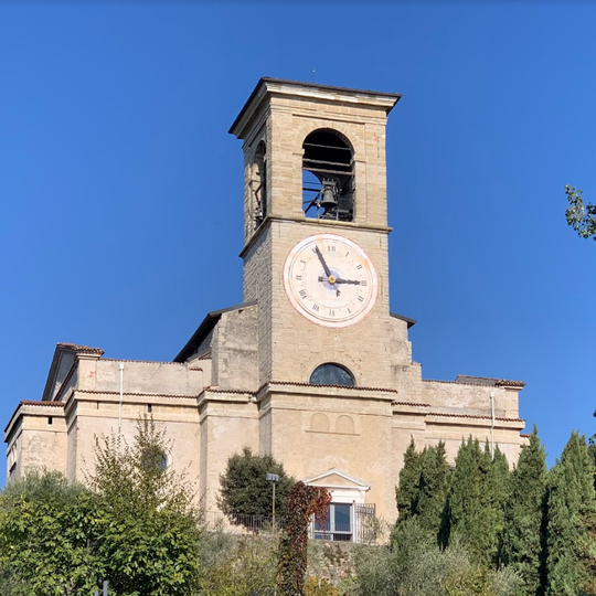 Santuario della Madonna della Stella