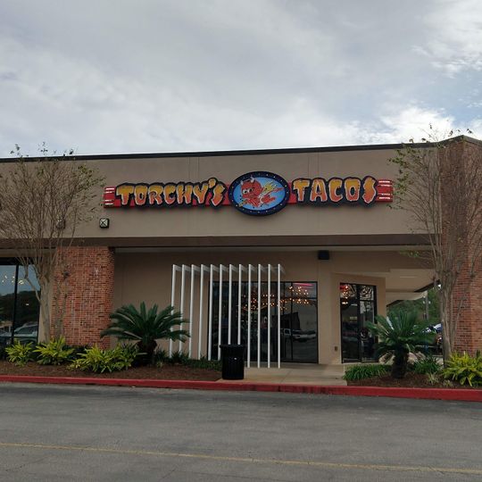 Torchy's Tacos