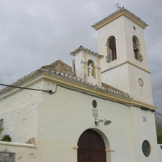 Ermita de Las Mercedes