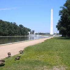 West Potomac Park