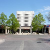 Moorhead