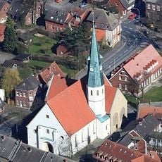 St. Ludgerus
