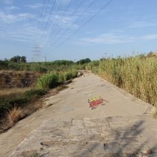 Assut, Comportes i Almenara de la Sèquia de Rascanya