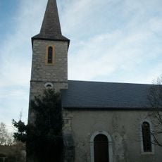 Église Saint-Jean-Baptiste de Jaunac
