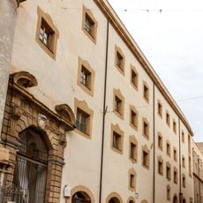 Modern Art Gallery Sant'Anna