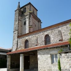 Église Notre-Dame de Montagnac-sur-Auvignon