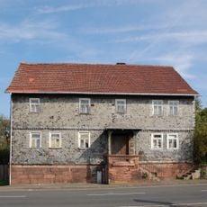 Marburger Straße 50