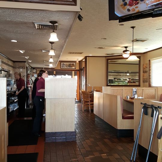 Christoff's Restaurant