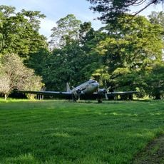 Lae Botanic Gardens