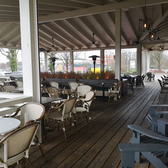 Cafe Del Sol