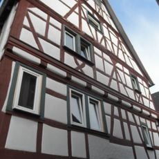 Haus Am Großen Berg 4