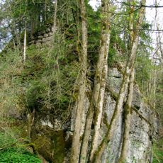 Burg Baltenstein