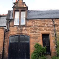 6 Belford Mews