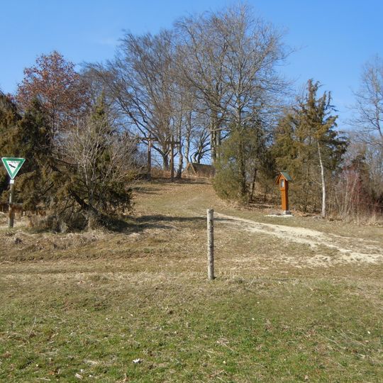 Krähberg-Kapellenberg