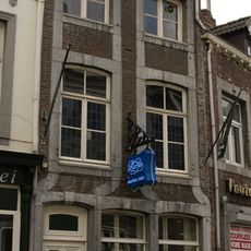 Brusselsestraat 15, Maastricht