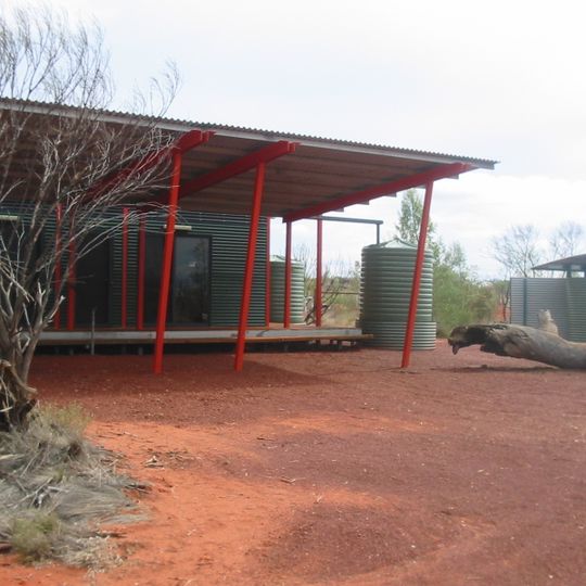 Ilkulka Community, Western Australia