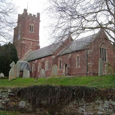 Parish Church of St Michael and All Angels