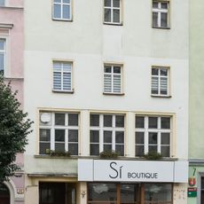 26 Market Square in Dzierżoniów