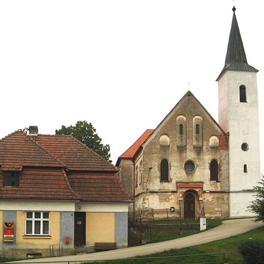 Blažejov