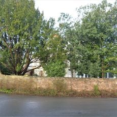 Trent Meadows Including Attached Stables