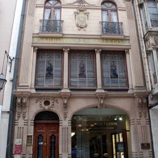 Estudio Arroyo y Gallego