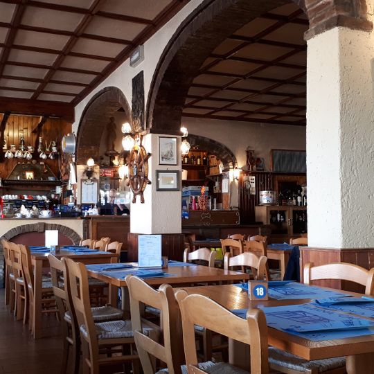 Taverna Caorlina