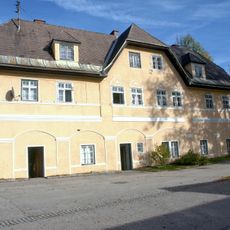 Wohnhaus