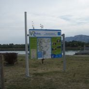 parc de l'Épervière
