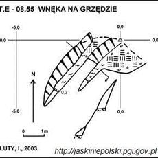 Wnęka na Grzędzie