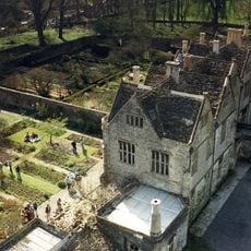 Mells Manor