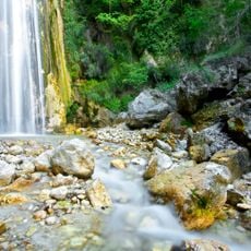 Oasi naturale Valle della Caccia